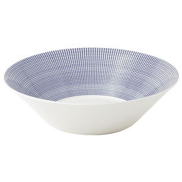 Royal Doulton Pacific Ensaladera Porcelana Diámetro 29 cm